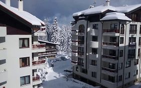 Apart Hotel Flora Residence - Clover Building Flat 09