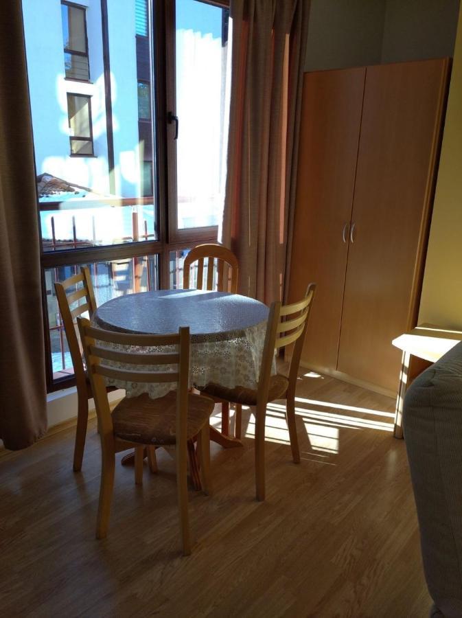 Apart Hotel Flora Residence - Clover Building Flat 09 Боровец Екстериор снимка