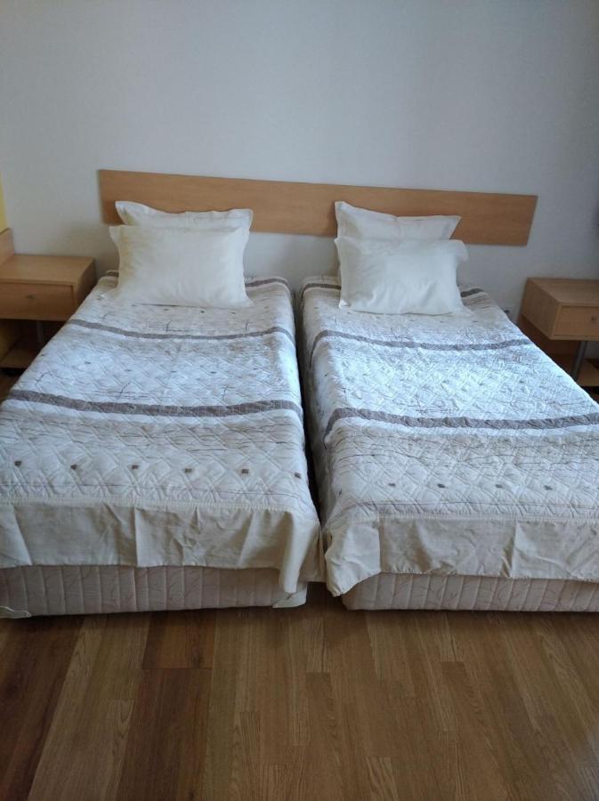 Apart Hotel Flora Residence - Clover Building Flat 09 Боровец Екстериор снимка