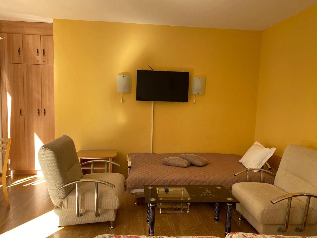 Apart Hotel Flora Residence - Clover Building Flat 09 Боровец Екстериор снимка