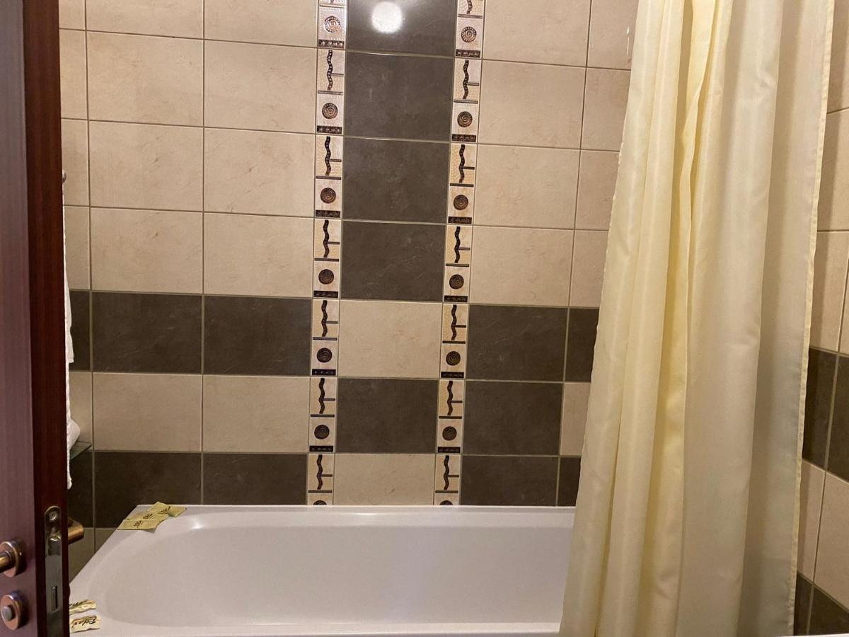 Apart Hotel Flora Residence - Clover Building Flat 09 Боровец Екстериор снимка